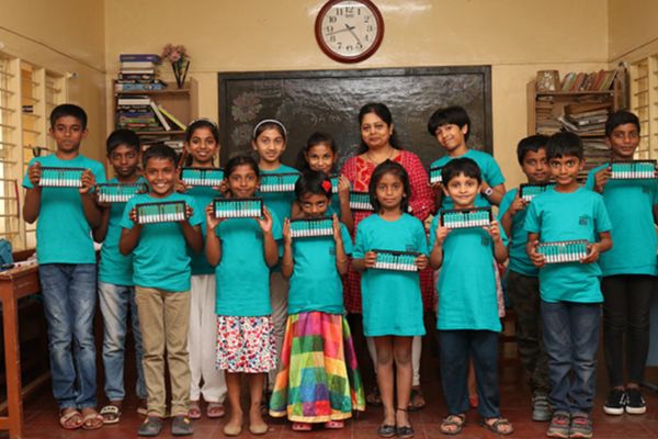 ACFE abacus Child's Conference