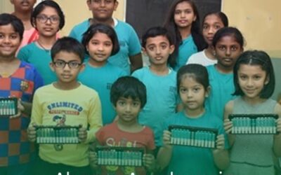 Discover the Premier Abacus Academy in Benson Town