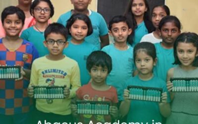 Discover the Best Abacus Academy in Horamavu: A Guide to Excellence