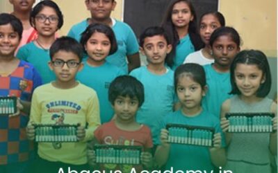 Abacus Academy in Kammanahalli: Master the Art of Mental Arithmetic
