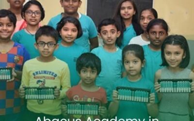 Discover the Best Abacus Academy in Thippasandra