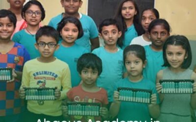 Enrich Your Child’s Learning: Abacus Academy in Whitefield, Narayana Pura with Acfe India