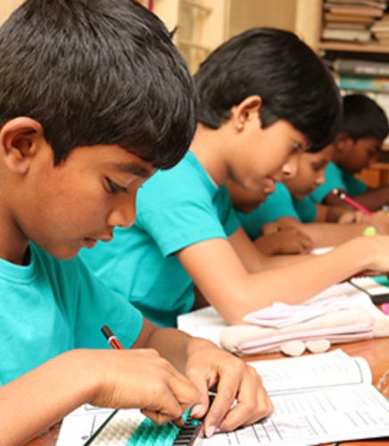 ACFE Abacus Courses - Abacus Class