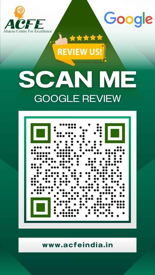 Google Review for ACFE